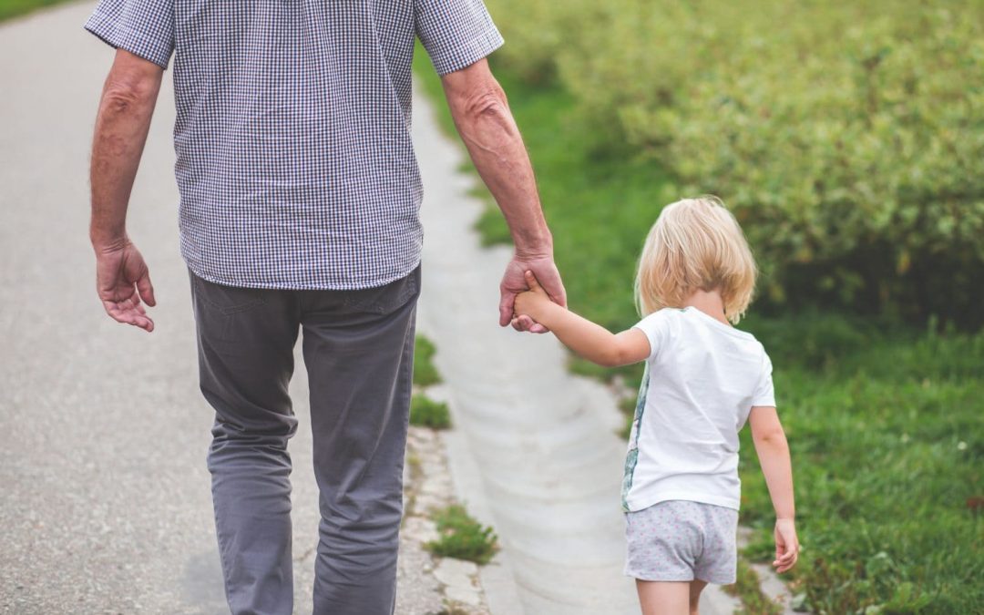 Why is Early Childhood Intervention Valuable?