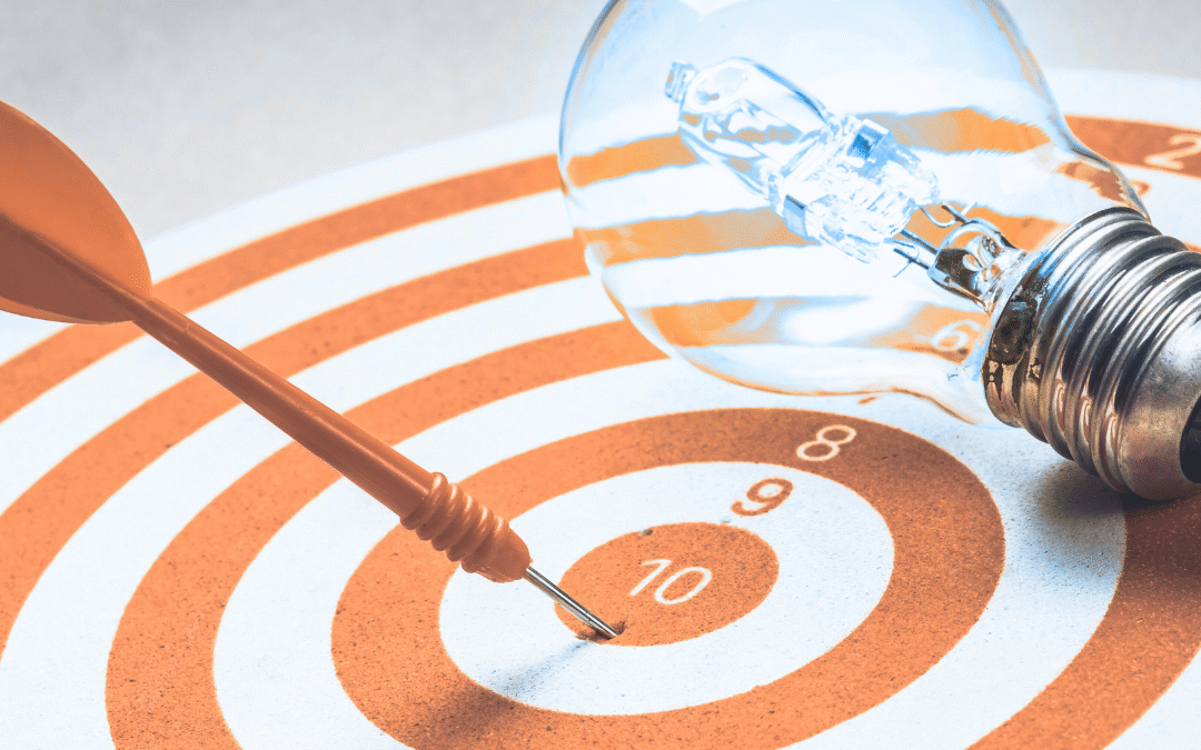 Easy Ways to Set Goals and Achieve Them