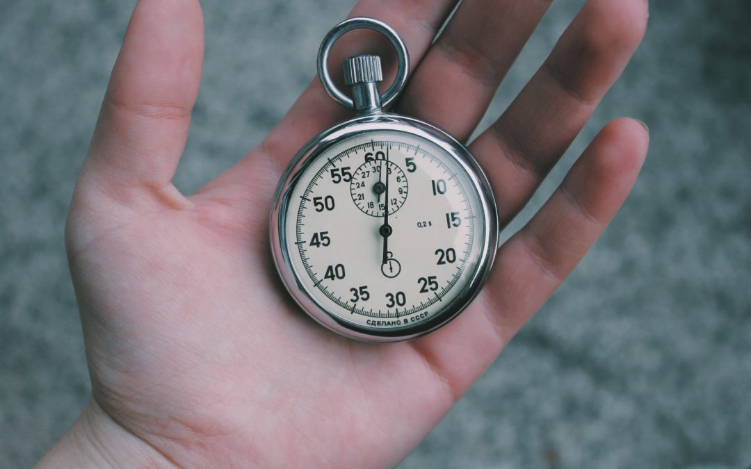 How to Beat the Procrastination Monster