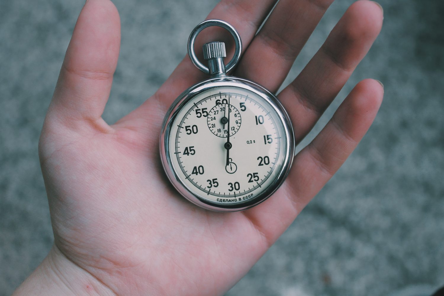 How to Beat the Procrastination Monster