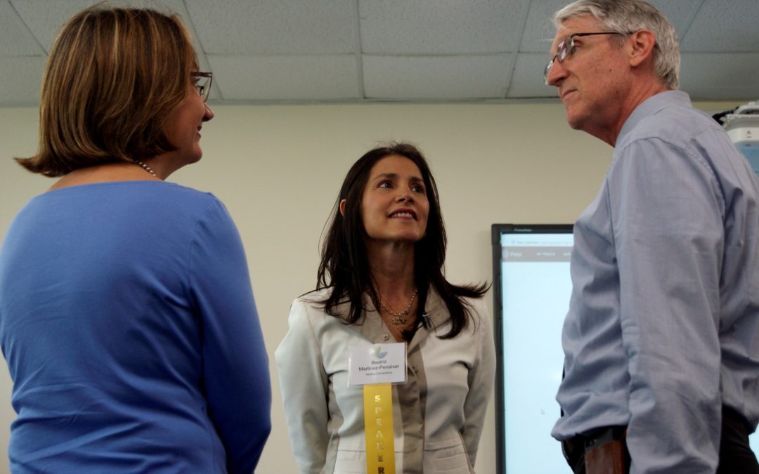 Montessori Florida Coalition Hosted by Barry University 4/22/17
