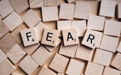 Are You Using Fear as an Excuse?
