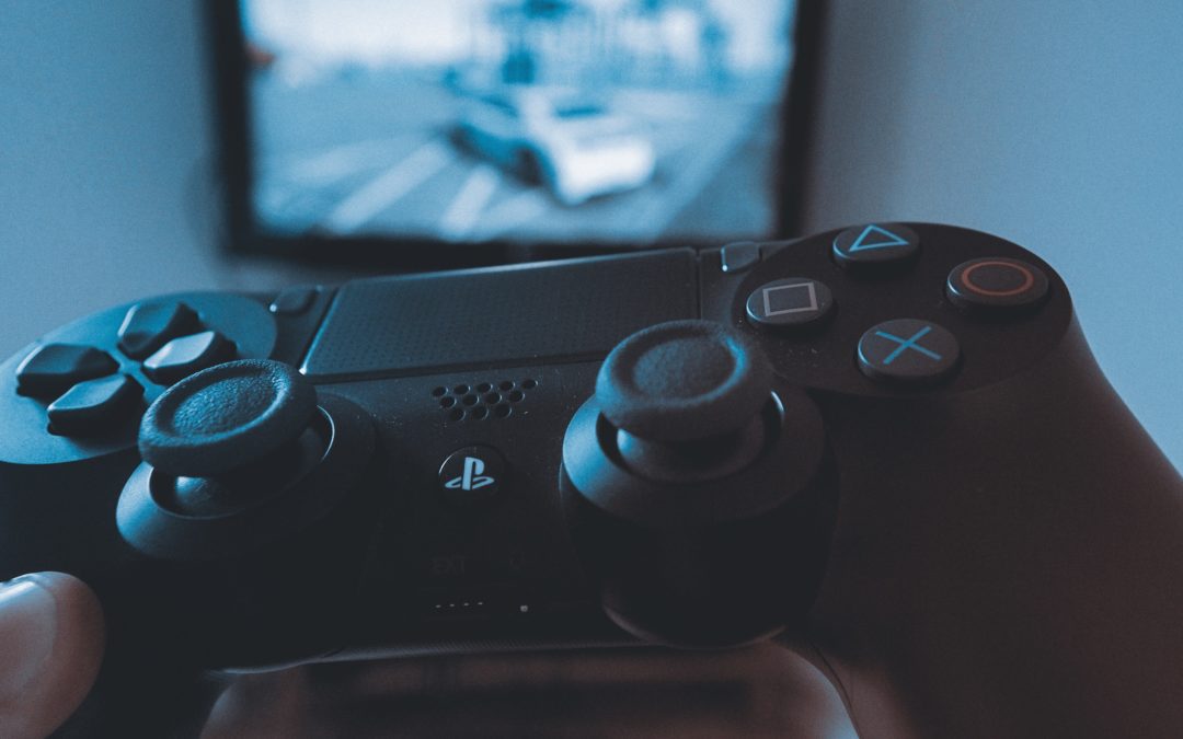 Desensitized: What Our Children Get From Violent Media