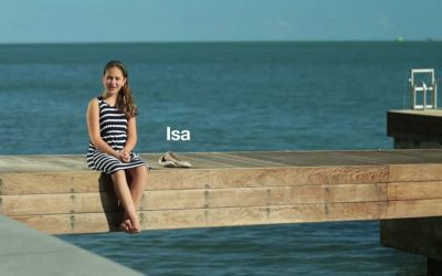 Isa, Student and Parent Testimonials
