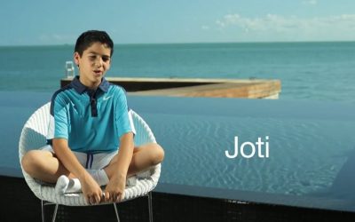Joti, Student and Parent Testimonials