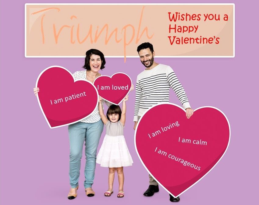 Happy Valentine’s Day! 02/14/2023