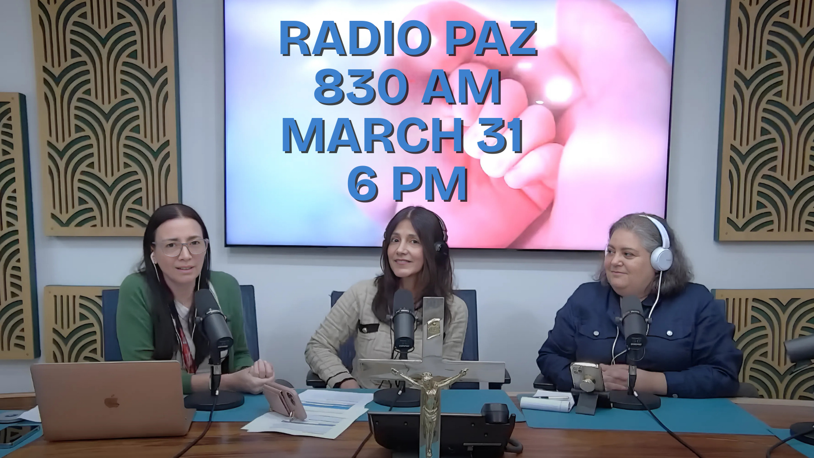 RADIO PAZPIC