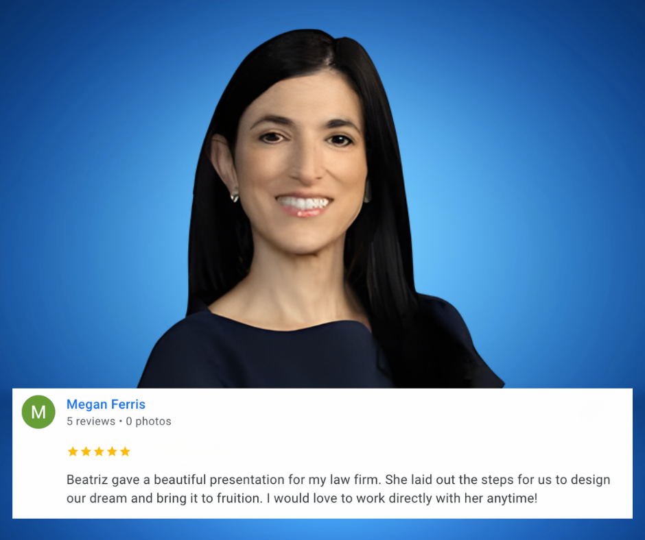 megan ferris testimonial