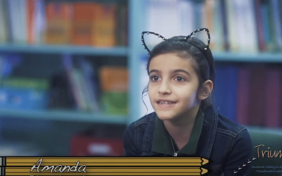 Amanda – Student and Parent Testimonial