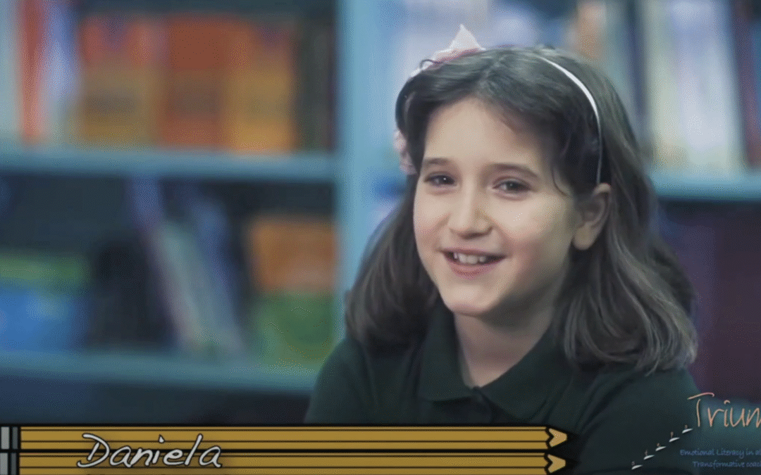 Daniela – Student and Parent Testimonials