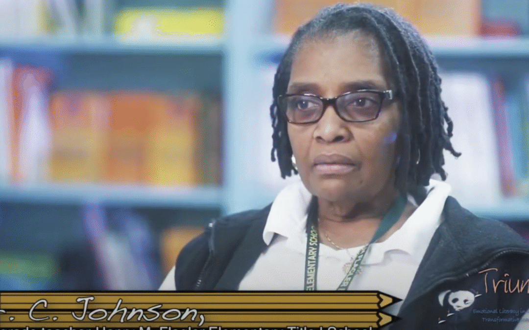 Dr. C. Johnson – Experts and Educators Testimonials