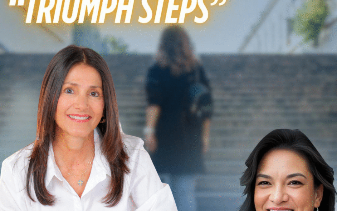 Beatriz Martínez-Peñalver Featured on Awaken Hope Show