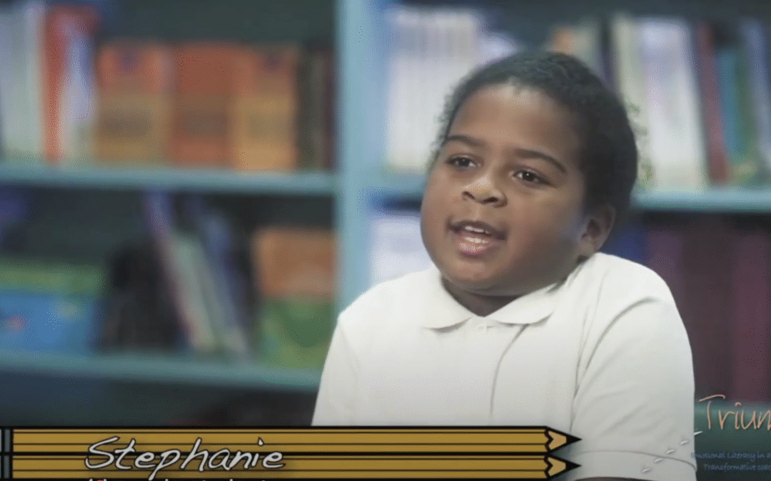 Stephanie – Student and Parent Testimonials