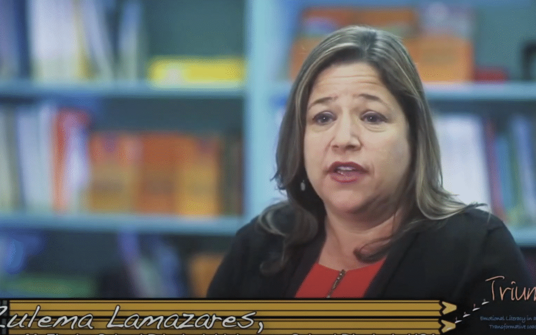 Zulema Lamazares – Experts and Educators Testimonial