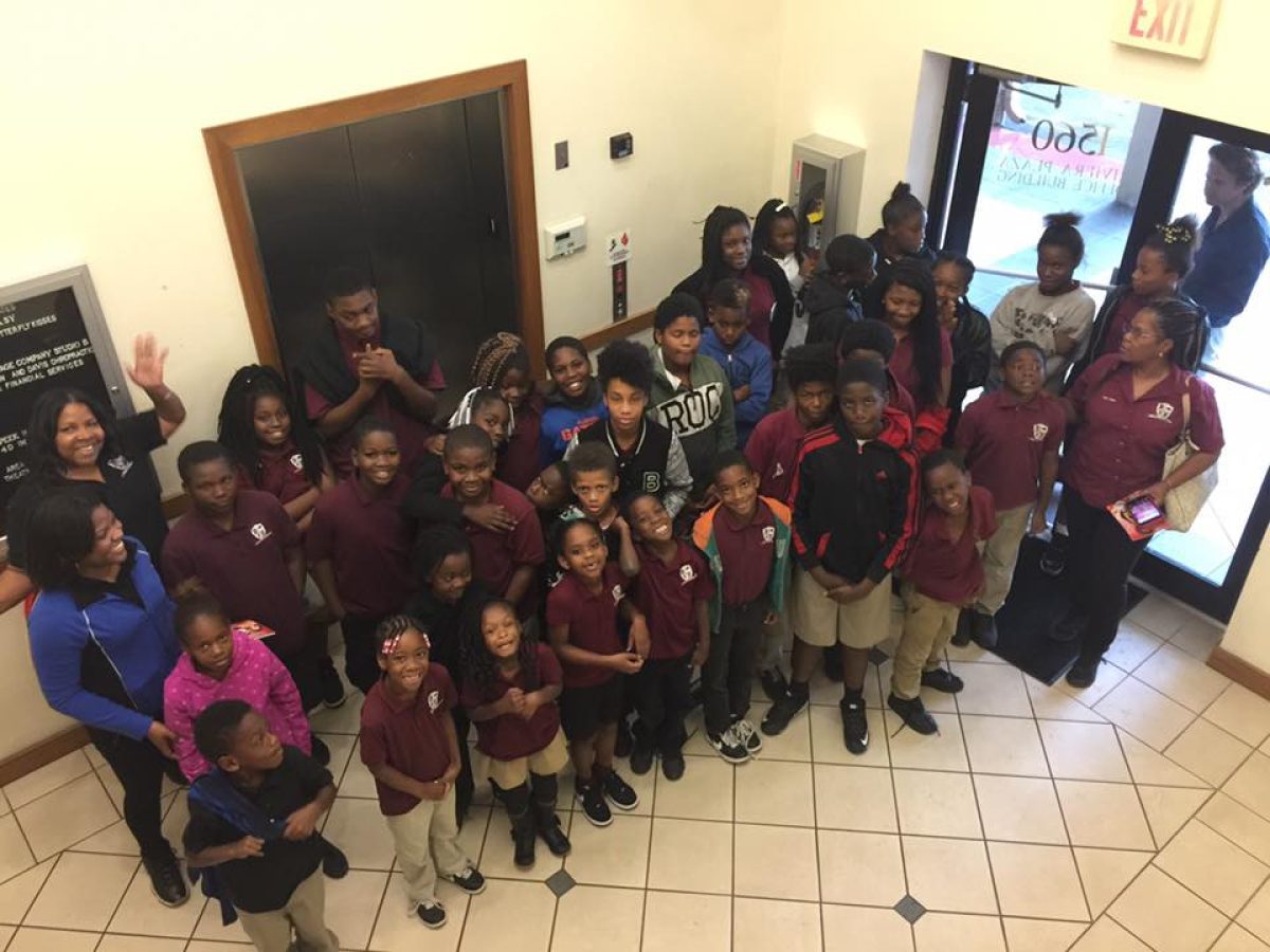 Bright Future School