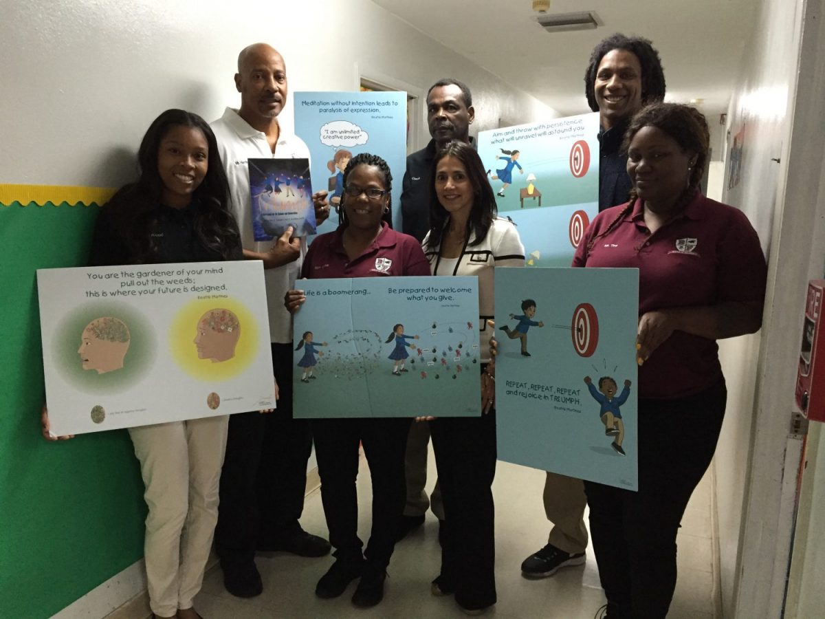 Bright Future School of Excellence