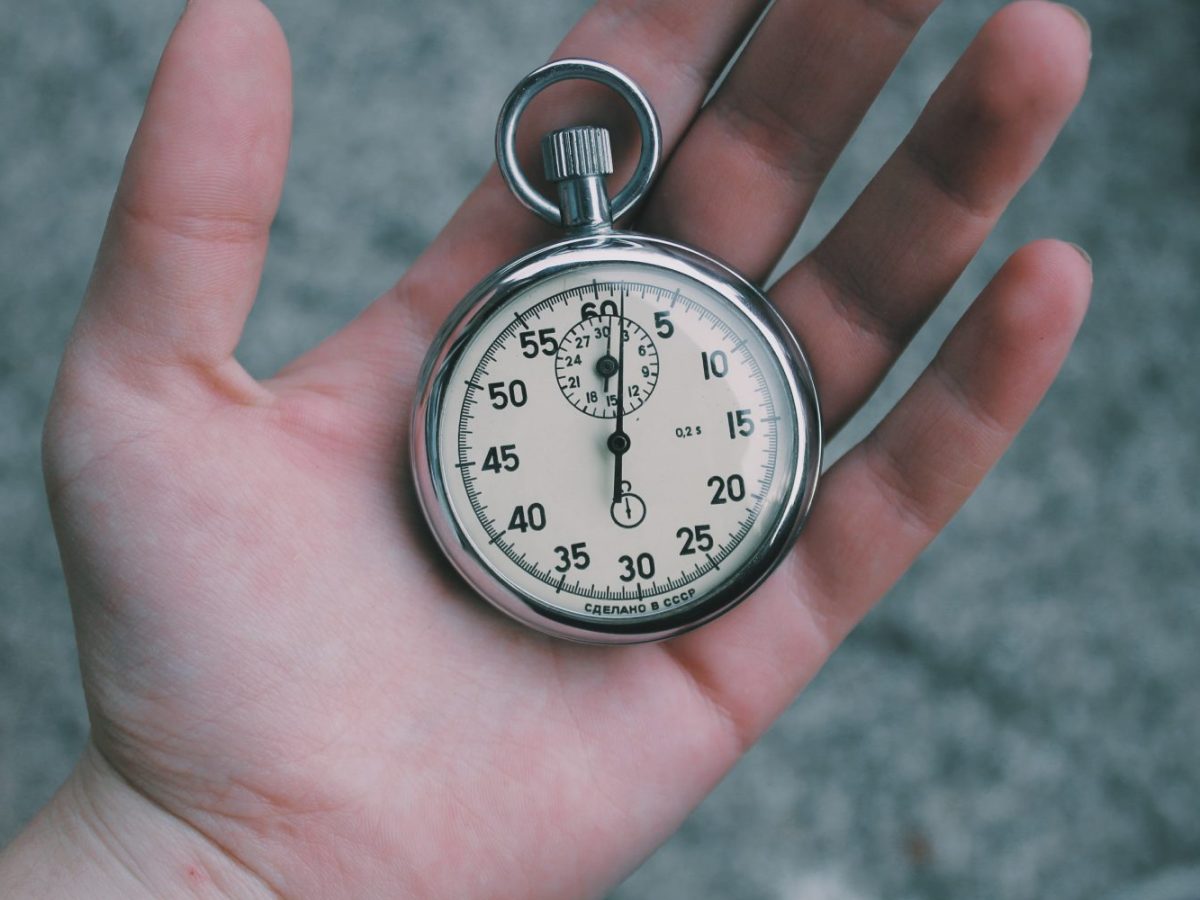 How to Beat the Procrastination Monster