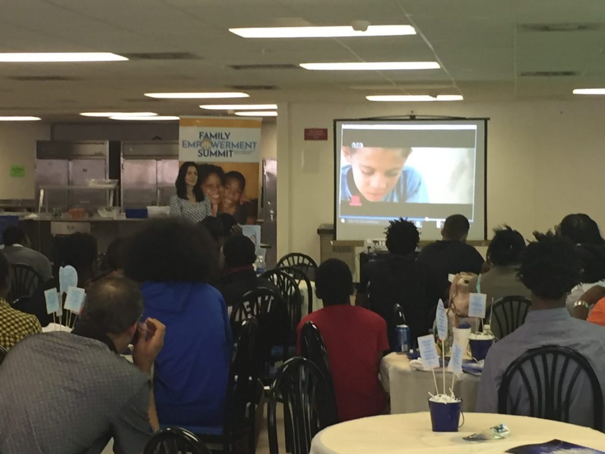 Family Empowerment Summit