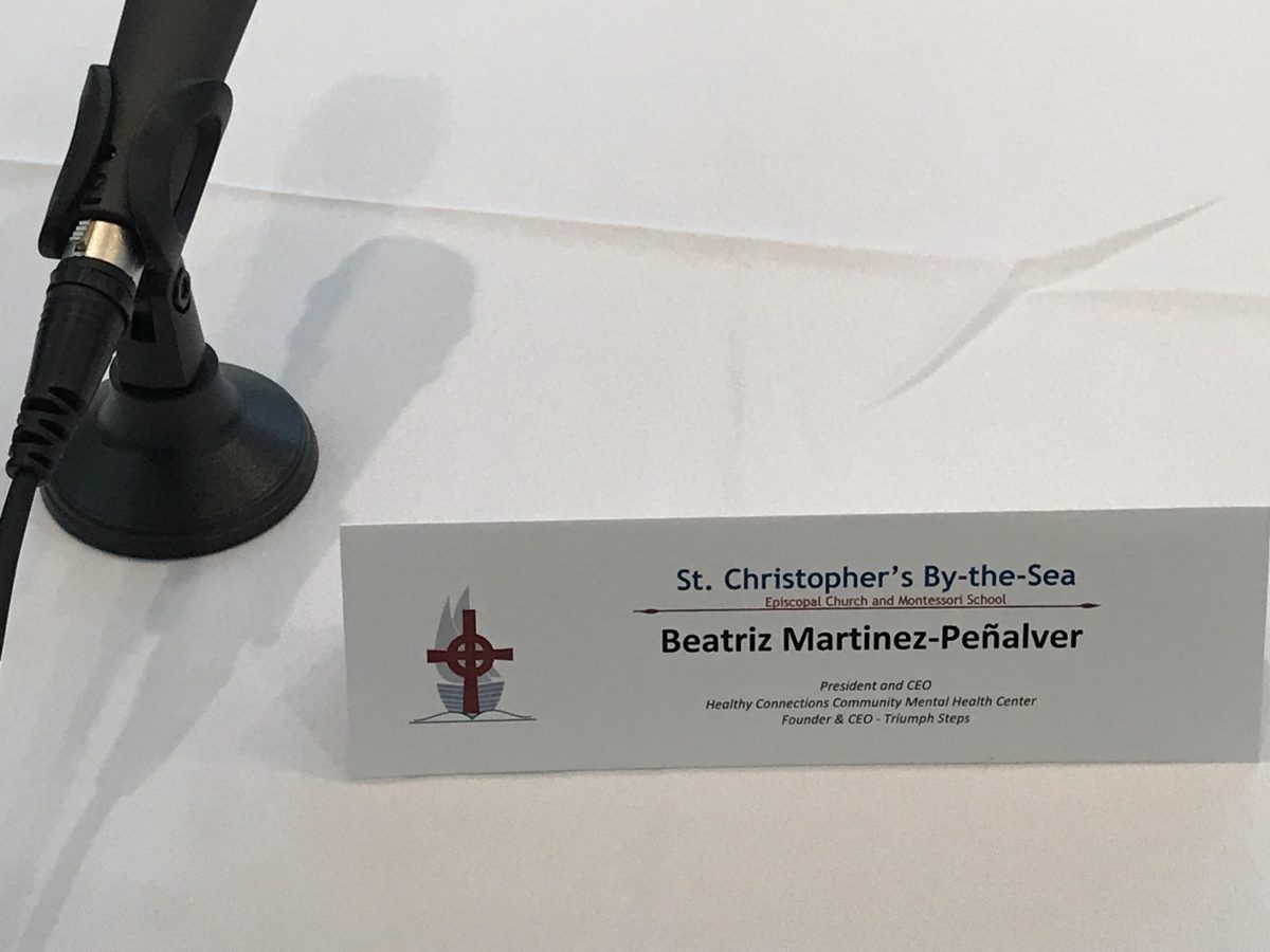 Education for the 21st Century Panel Discussion